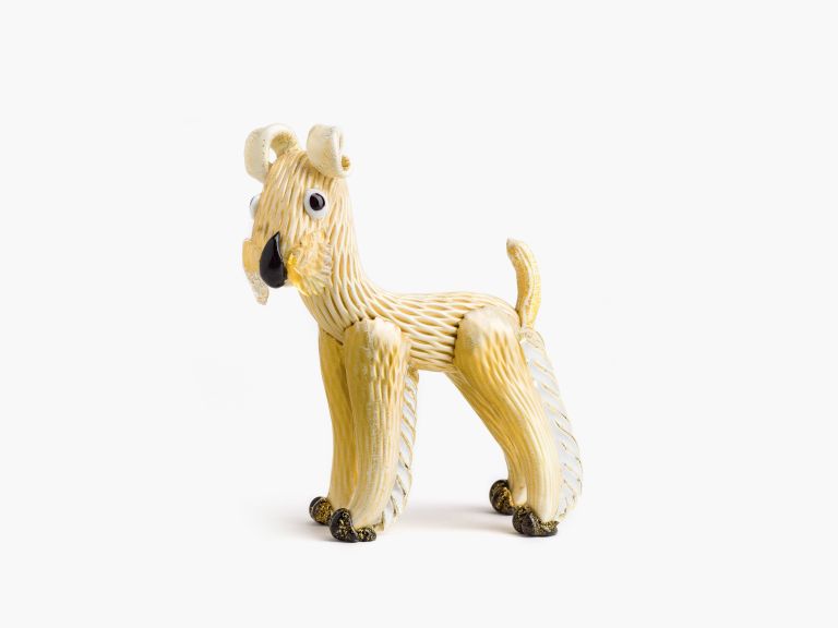 Et nous alors ? Les animaux en verre de la collection Pierre Rosenberg