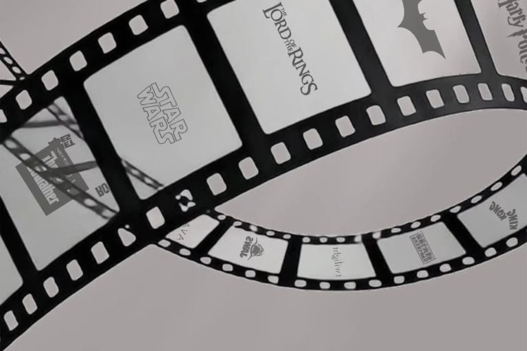 POV: Film improvisé