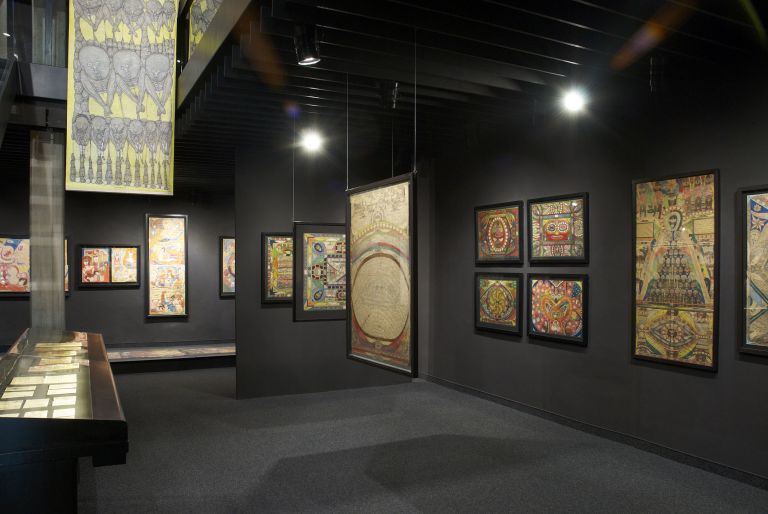 Collection de l’Art Brut Lausanne Tourisme Site officiel du