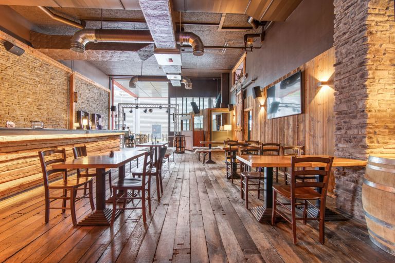 Base Bar Lausanne Tourisme Official site