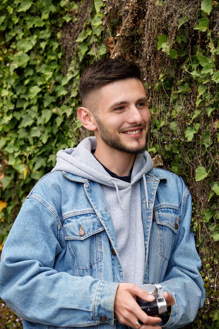 Tommaso, der Weltenbummler Lausanne Tourisme Site officiel du