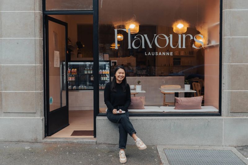 Flavours